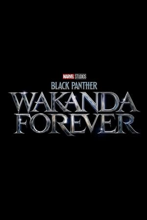 Black Panther Wakanda Forever izle