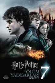 Harry Potter 8 Ölüm Yadigarları Bölüm 2
