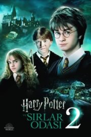 Harry Potter 2 ve Sırlar Odası