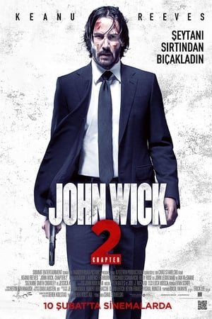 John Wick 2 İzle
