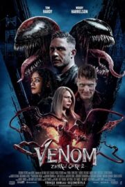 Venom 2 Zehirli Öfke