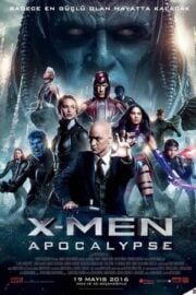 X-Men 6 Kıyamet