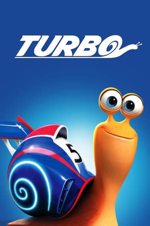 Turbo izle