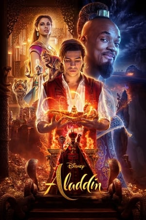 Aladdin 2019 izle