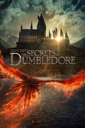 Fantastik Canavarlar Dumbledore'un Sırları izle