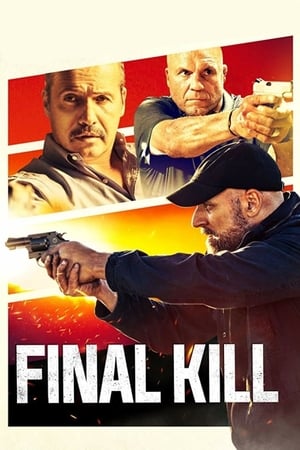 Final Kill izle