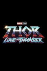 Thor Aşk ve Gök Gürültüsü