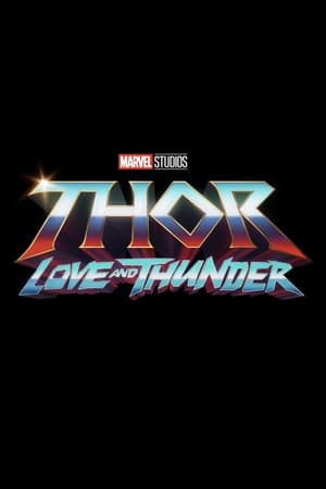 Thor Aşk ve Gök Gürültüsü izle