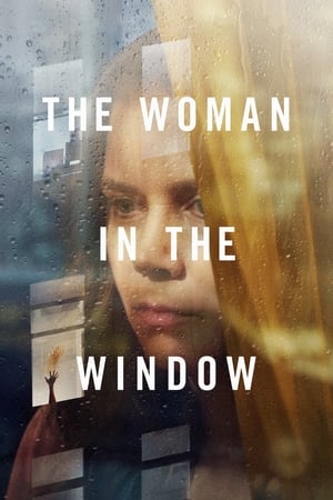 Penceredeki Kadın izle