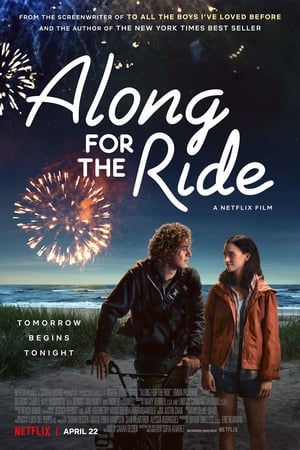 Along for the Ride izle