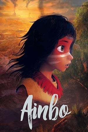 Ainbo: Amazon'un Ruhu izle