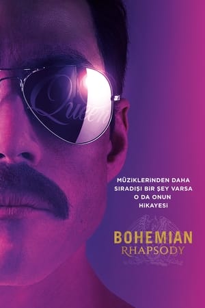 Bohemian Rhapsody izle