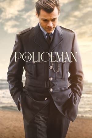 My Policeman izle