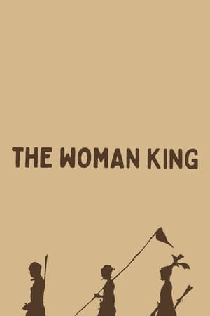 The Woman King izle