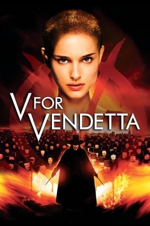 V for Vendetta izle