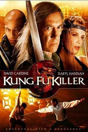 Kung Fu Killer 1 izle