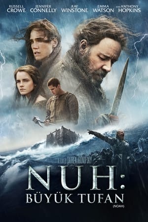 Nuh: Büyük Tufan izle