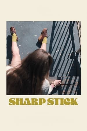 Sharp Stick izle