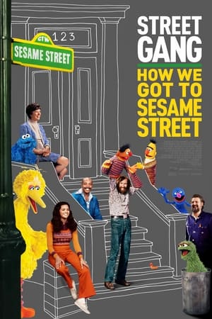 Street Gang: How We Got to Sesame Street izle