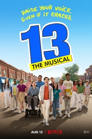 13: The Musical izle