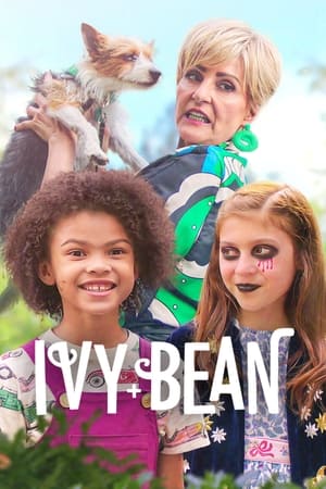 Ivy and Bean izle