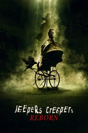 Jeepers Creepers: Reborn izle