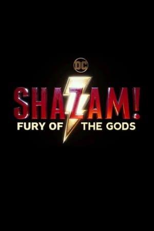 Shazam! Tanrıların Öfkesi izle