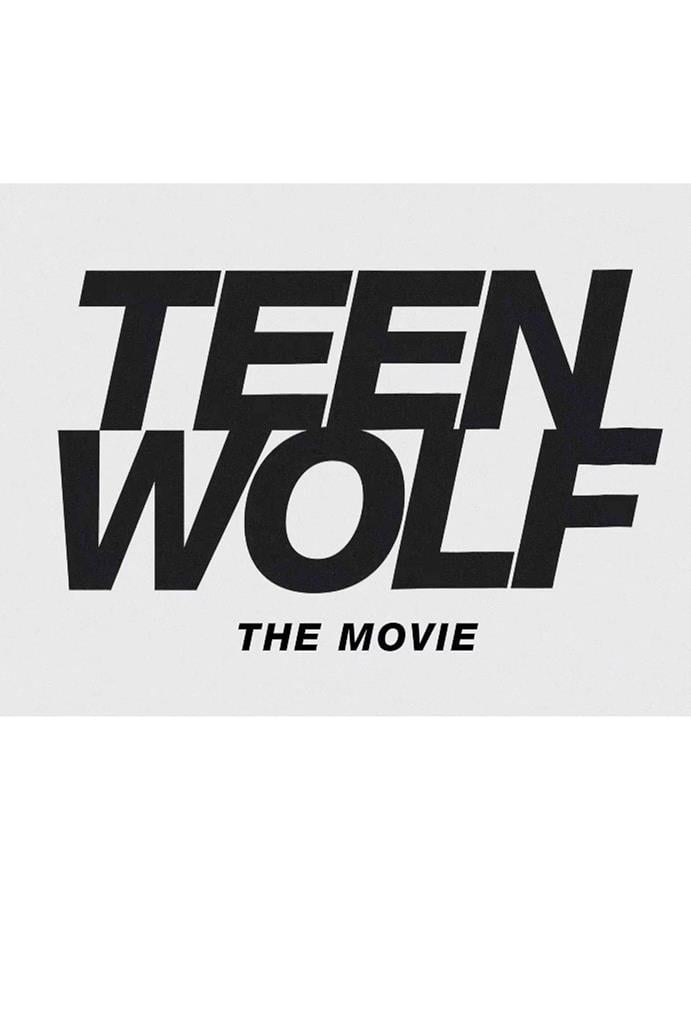 Teen Wolf: The Movie izle