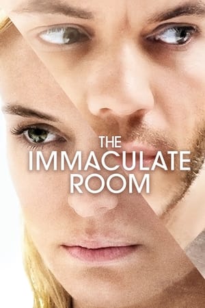 The Immaculate Room izle