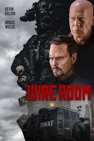 Wire Room izle