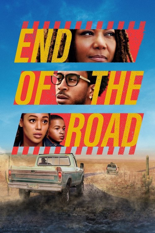 End of the Road izle
