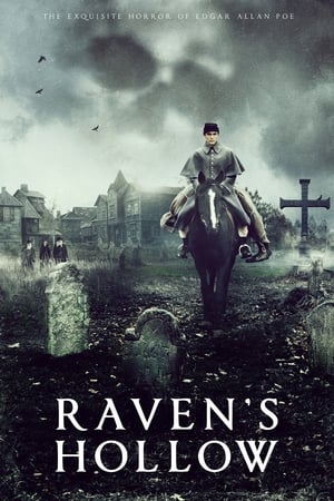Raven's Hollow izle