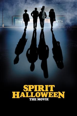 Spirit Halloween: The Movie izle