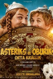 Asteriks ve Oburiks: Orta Krallık