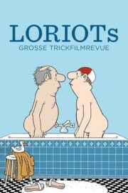 Loriot’s Great Cartoon Revue