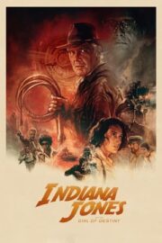 Indiana Jones 5 ve Kader Kadranı
