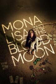 Mona Lisa ve Kanlı Ay