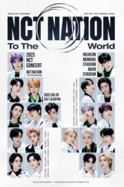 NCT NATION: To the World in Cinemas