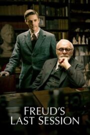 Freud’un Son Seansı